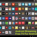 Aplikasi Android Tv 2024