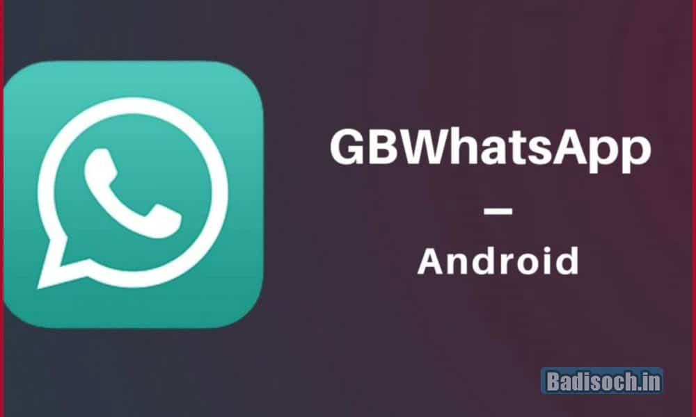 Gb Whatsapp Apk Versi Lama 2024