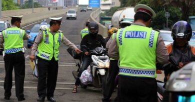 Peran Polri Dalam Menjaga Keamanan Pilkada