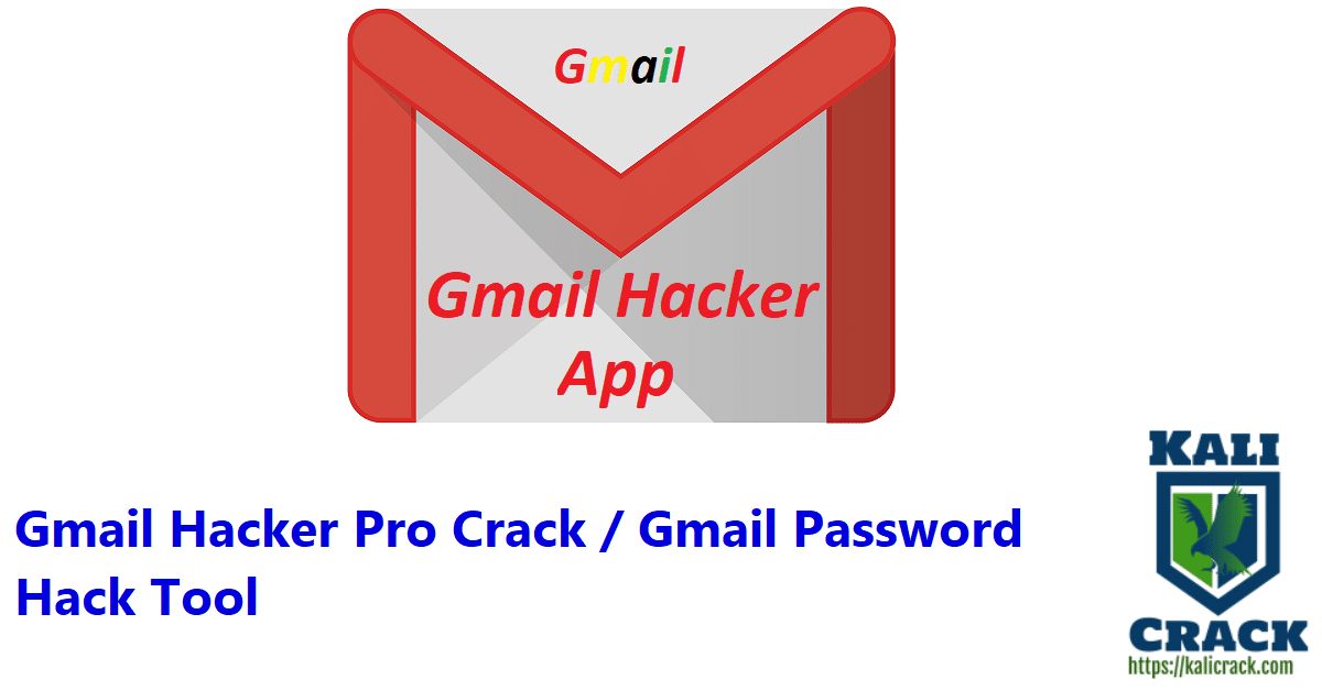 Aplikasi Hack Akun Gmail Android 2024