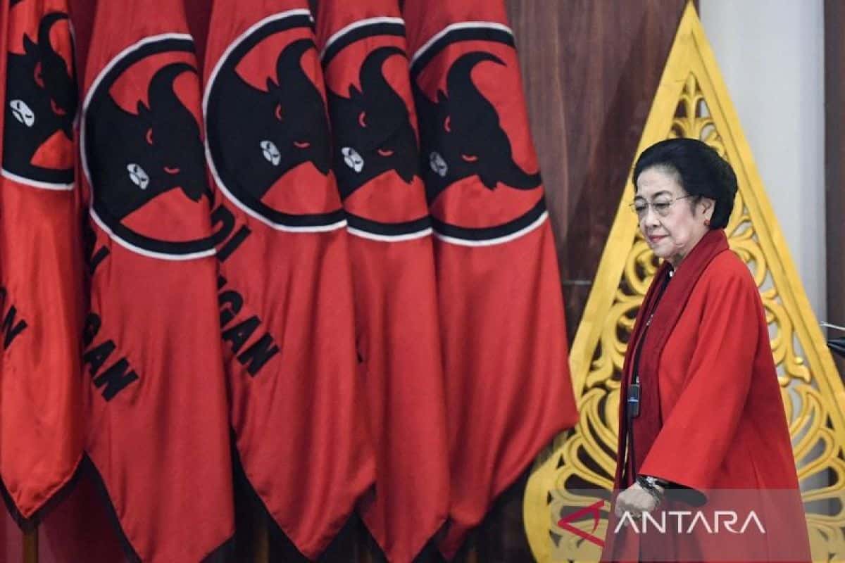 Apa Yang Diharapkan Dari Pertemuan Prabowo Dan Megawati Jelang Pelantikan