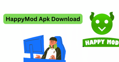 Download Happymod 2024: Panduan Lengkap Modifikasi Aplikasi