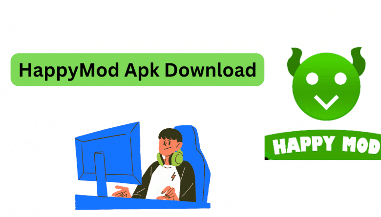 Download Happymod 2024: Panduan Lengkap Modifikasi Aplikasi