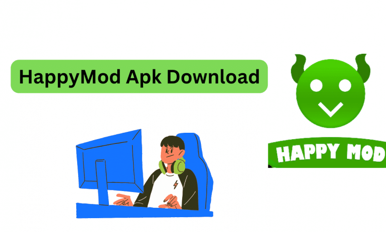 Download Happymod 2024