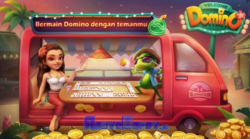 Higgs Domino Rp Versi 1.77 Apk 2024:  Fitur Baru dan Cara Mendapatkan Chip