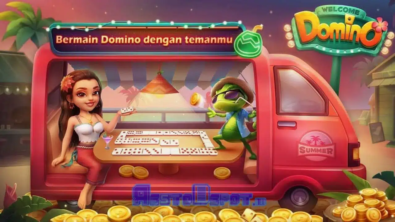 Higgs Domino Rp Versi 1.77 Apk 2024