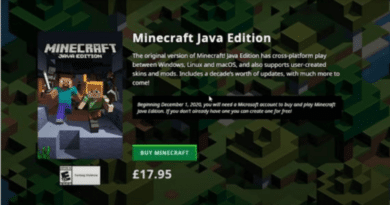 Minecraft 1.17.10 Download 2024: Petualangan Klasik yang Masih Relevan