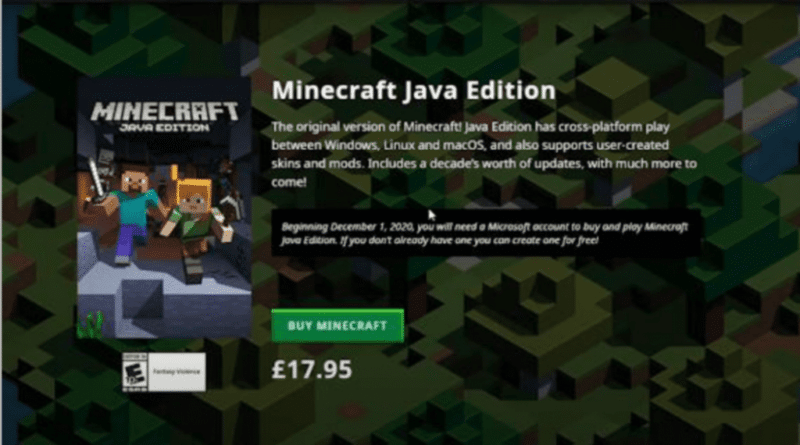 Minecraft 1.17.10 Download 2024: Petualangan Klasik yang Masih Relevan