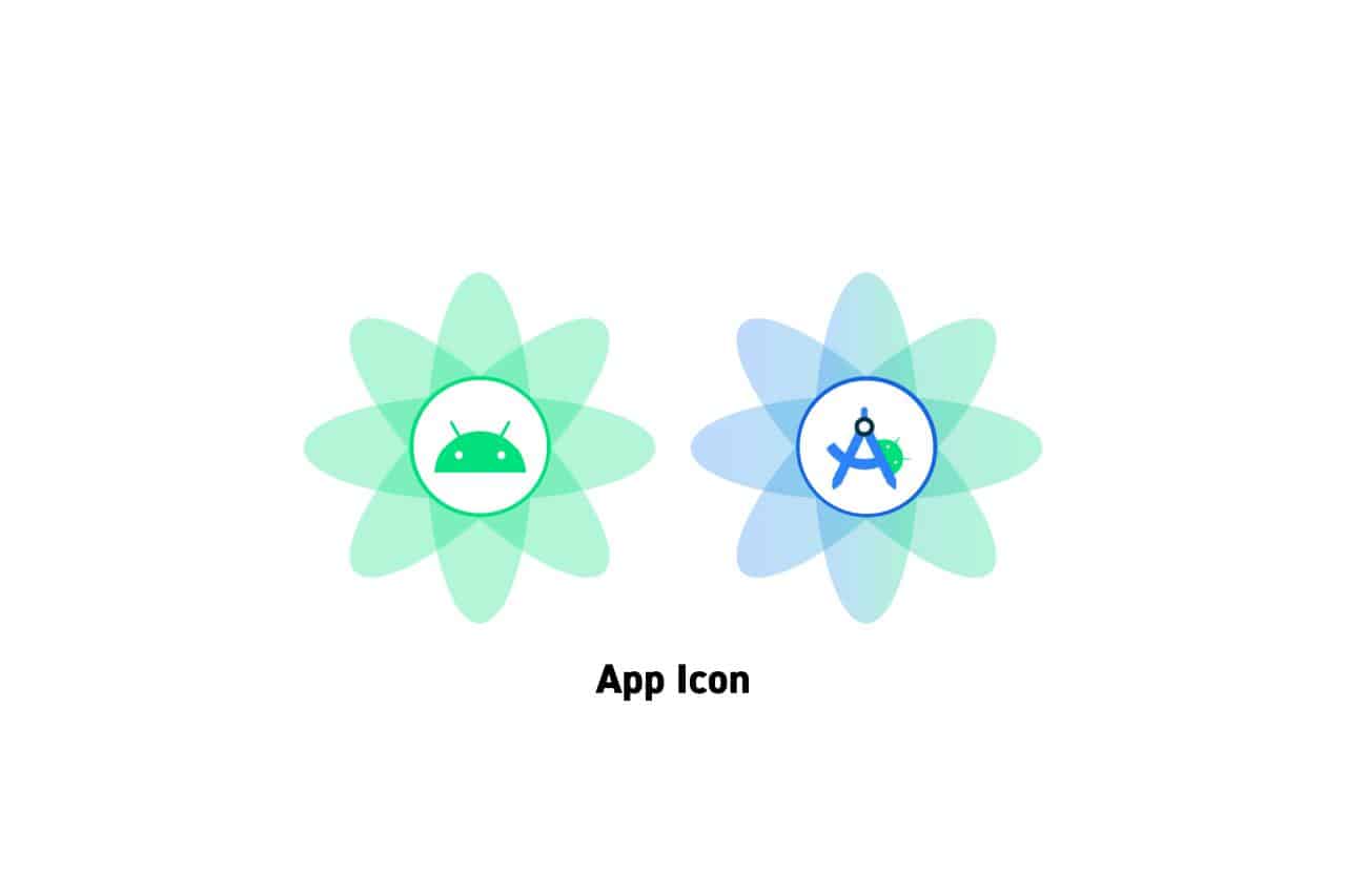 Cara Mengganti Icon Aplikasi Android Studio 2024