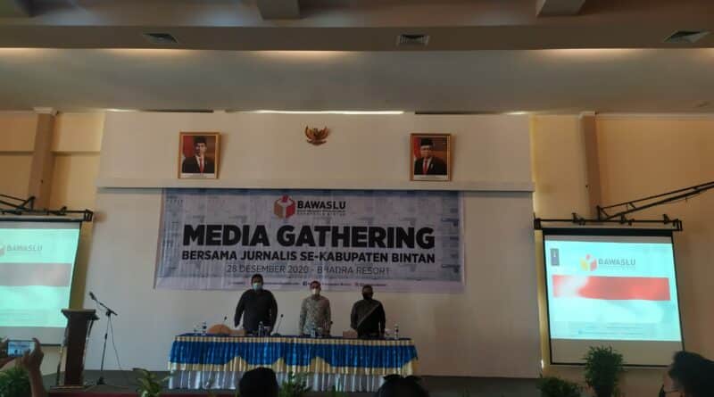 Evaluasi Kinerja Media Massa Dalam Pilkada Kota Bandung