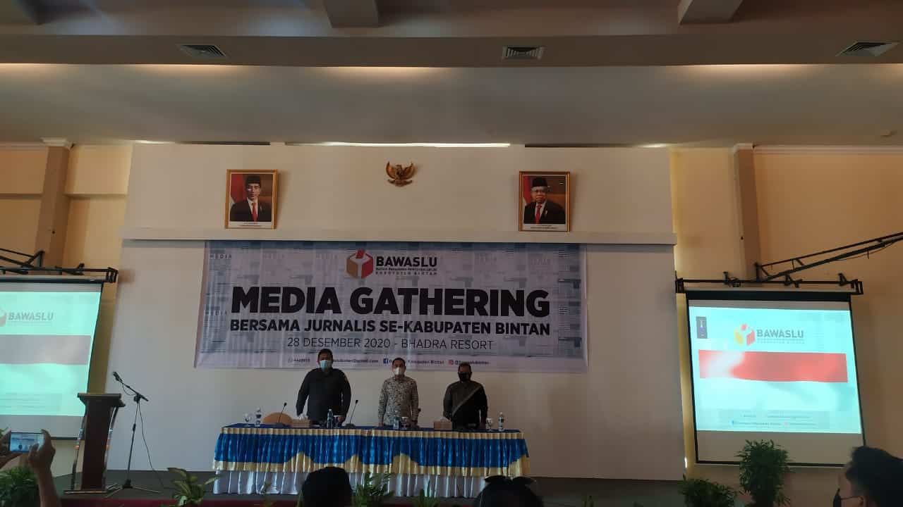 Evaluasi Kinerja Media Massa dalam Pilkada Kota Bandung