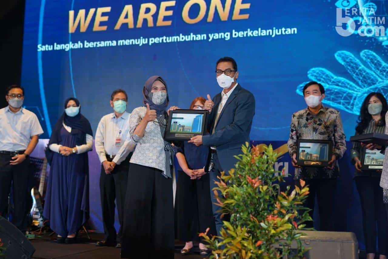 Jenis Asuransi Mandiri Inhealth 2024