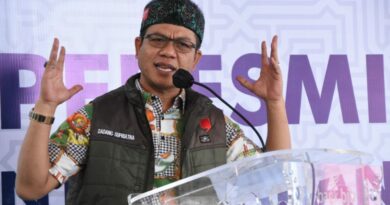 Independensi Penyelenggara Pilkada Kota Bandung 2024: Jaminan Demokrasi yang Berkualitas