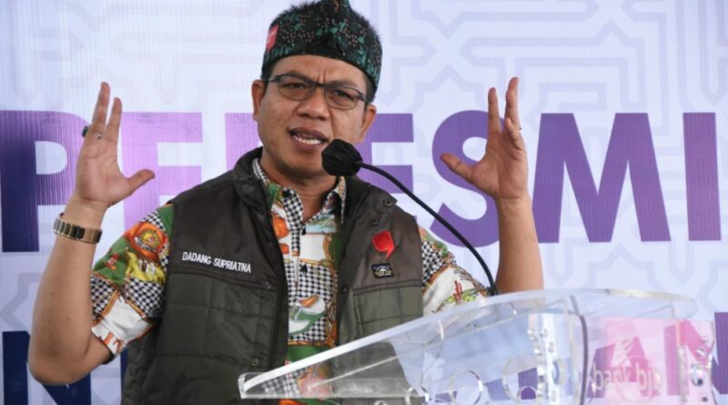 Independensi Penyelenggara Pilkada Kota Bandung 2024: Jaminan Demokrasi yang Berkualitas