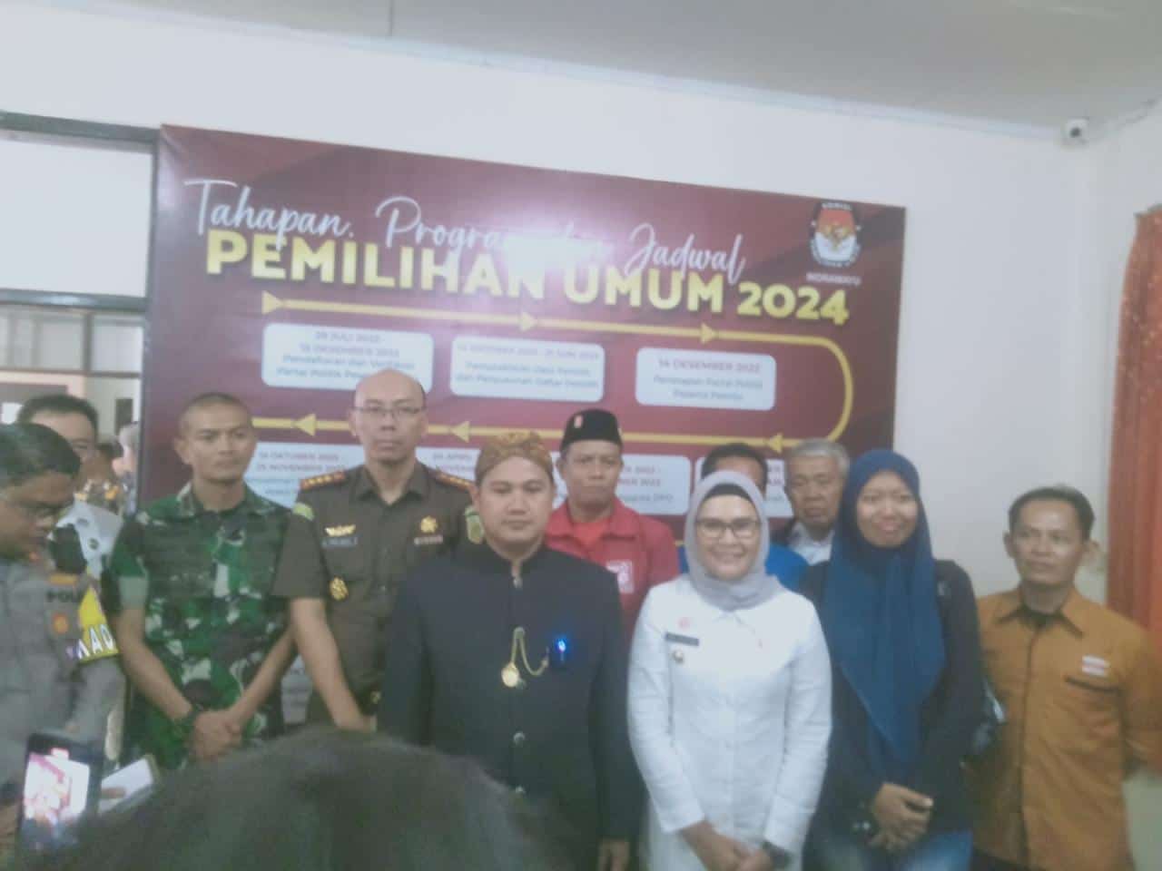 Pantai Glayem Indramayu 2024