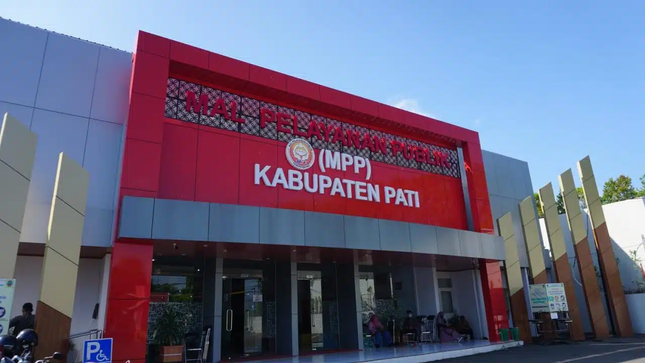 Tempat Wisata Pati 2024