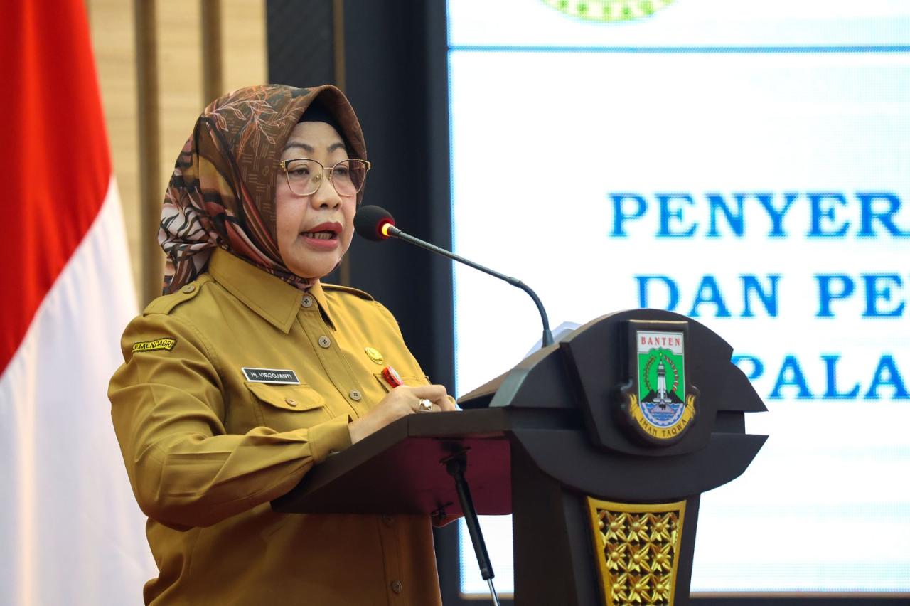 Bagaimana pengaruh Pilgub Banten 2024 terhadap sektor pendidikan?