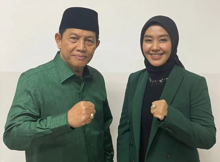 Pilkada Jabar 2024: Pembuktian PKB