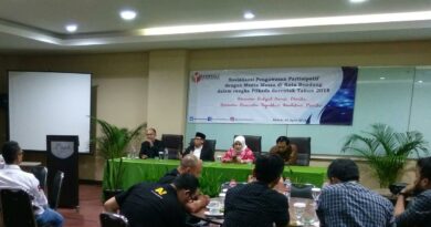 Media Massa Dan Politik Identitas Dalam Pilkada Kota Bandung