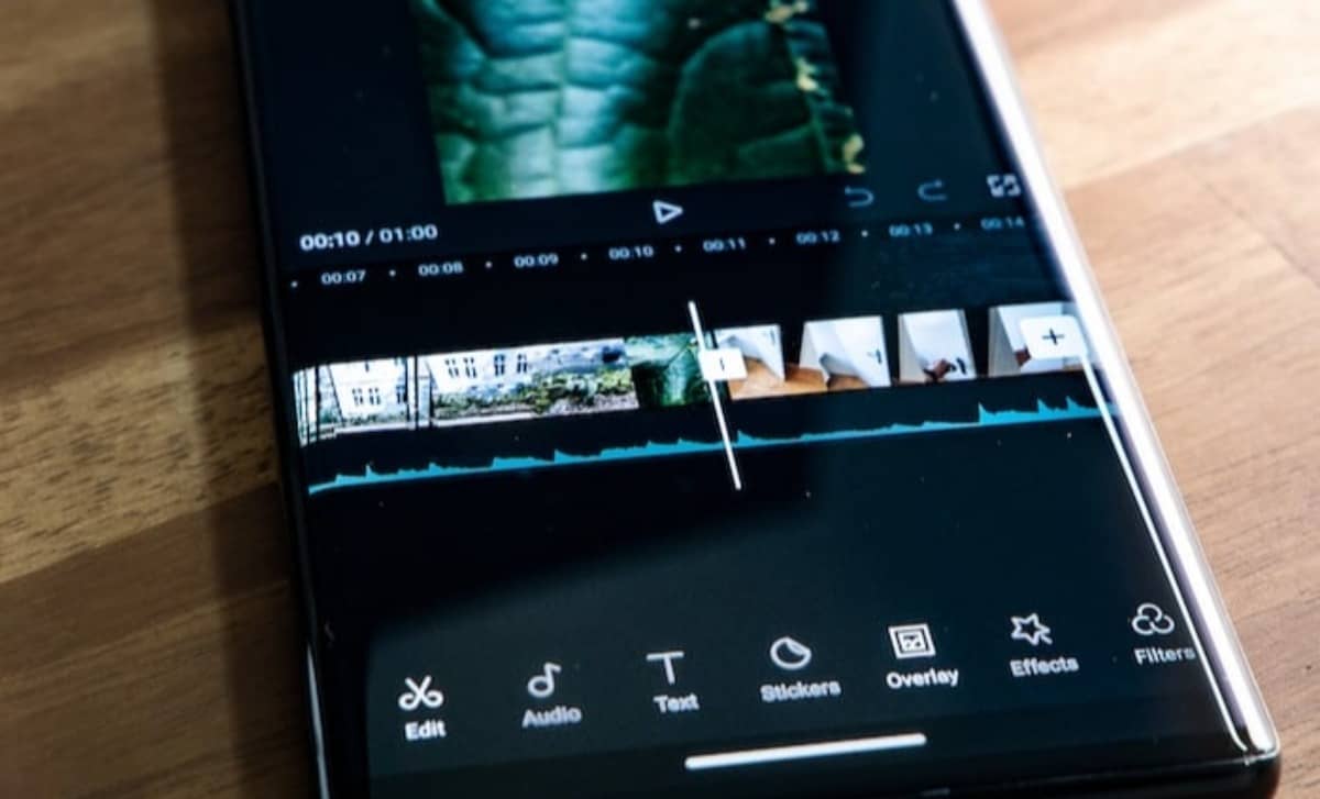 Aplikasi Edit Video Vlog Di Android 2024