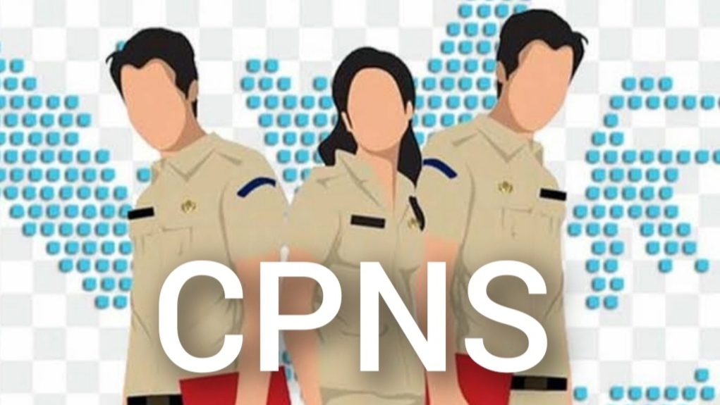 Cara cek pengumuman CPNS 2024