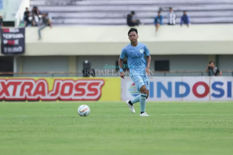 Liga 1: Susunan Pemain Dewa United Vs Persik, Dede Sapari Starter