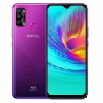 Aplikasi Musik Infinix Hot 9 2024