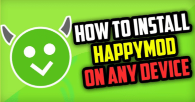 Download Happymod Apk 2024: Panduan Lengkap Modifikasi Aplikasi dan Game