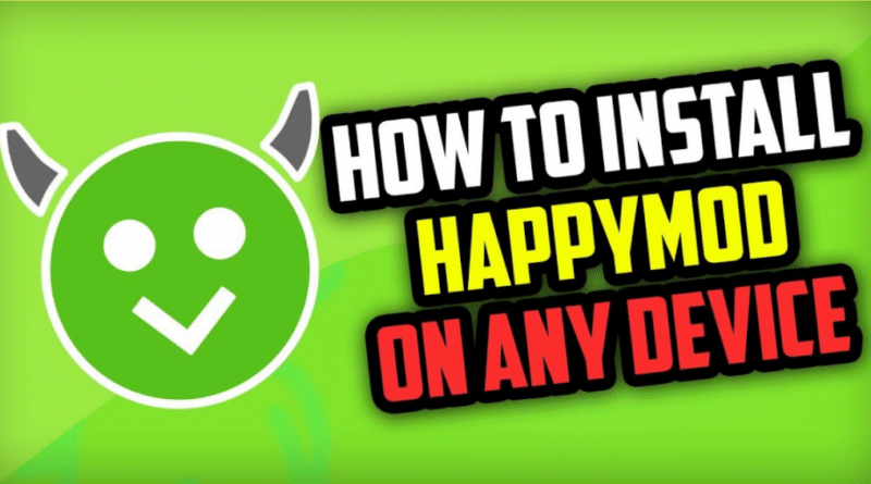 Download Apk Happymod 2024: Modifikasi Game Android