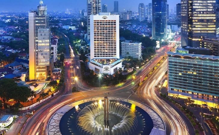 Tempat Wisata Jakarta Selatan 2024