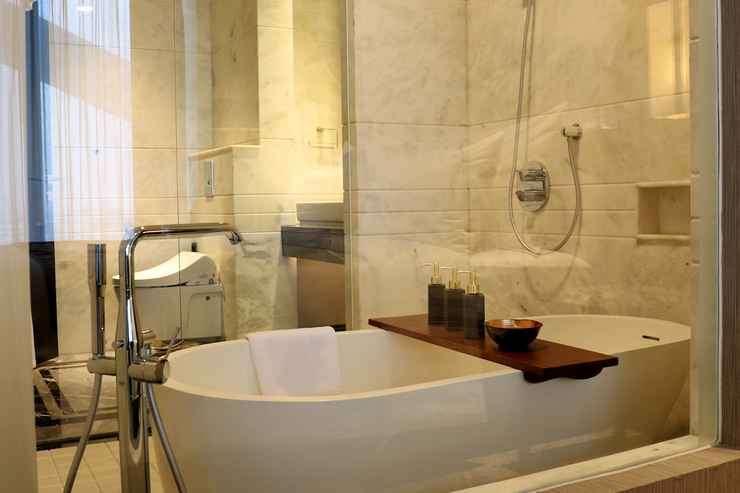 Aplikasi Hotel Murah Fasilitas Bathtub Di Jakarta 2024