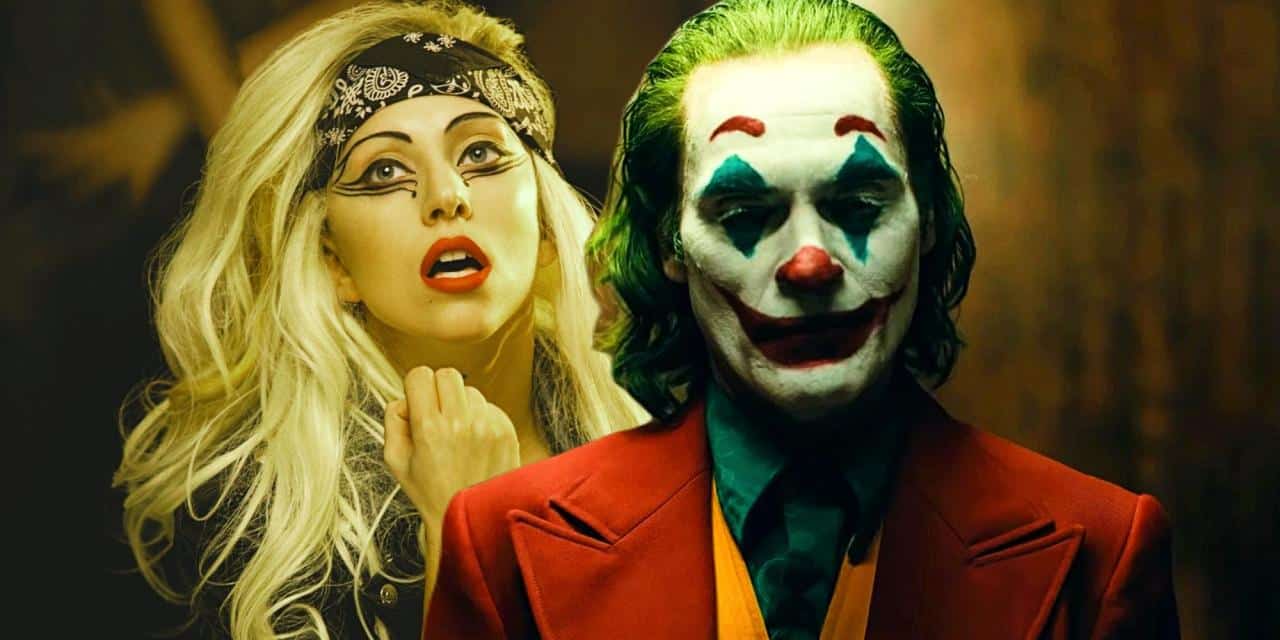 Akhirnya Tayang, Ini Sinopsis Film Joker 2 yang Pasangkan