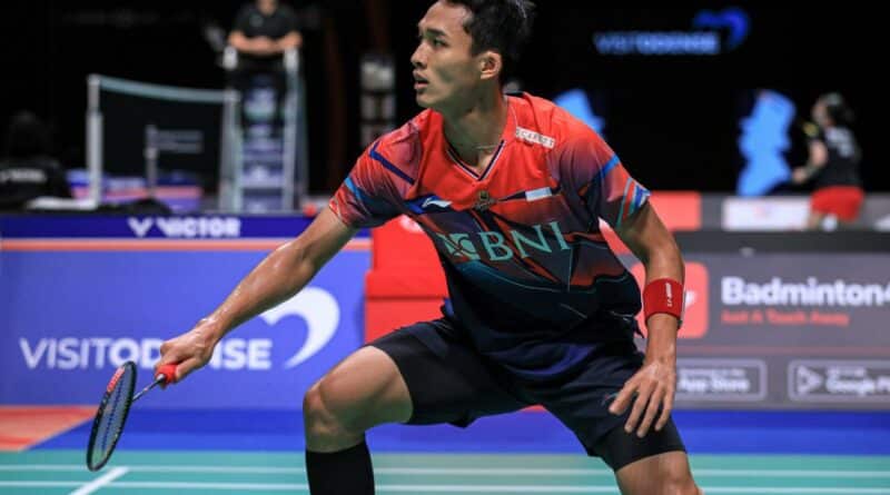 Siapa Juara Denmark Open 2024 untuk Ganda Putra dan Ganda Putri?