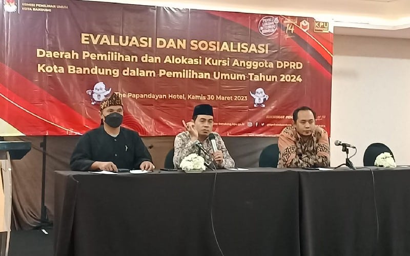 Big Data dan Analisis Data Pemilih Kota Bandung