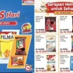 Jsm Indomaret 27 Oktober 2024 Promo Minuman