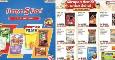 Jsm Indomaret 27 Oktober 2024 Promo Minuman