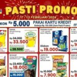 Katalog Indomaret Oktober 2024 Promo Jsm