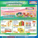 Jsm Indomaret 6-8 Oktober 2024 Promo Produk Otomotif