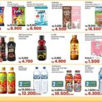 Katalog Indomaret Oktober 2024 Diskon Besar