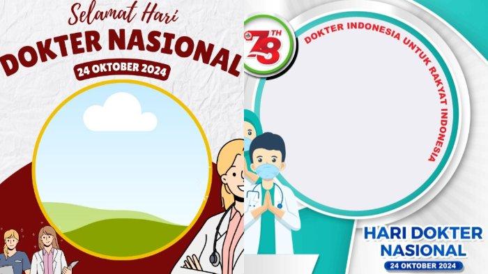 Sejarah Hari Dokter Nasional di Indonesia: Mengenal Perjuangan dan Dedikasi Para Pahlawan Kesehatan