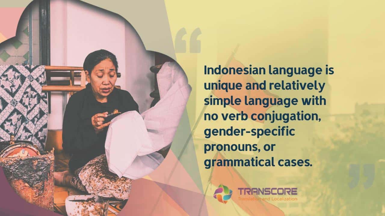 Bahasa Indonesia di Era Digital