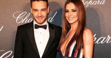 Nasib Anak Liam Payne dan Cheryl Cole yang Kini Berusia 7 Tahun