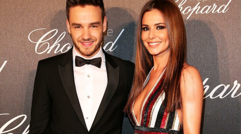 Nasib Anak Liam Payne dan Cheryl Cole yang Kini Berusia 7 Tahun