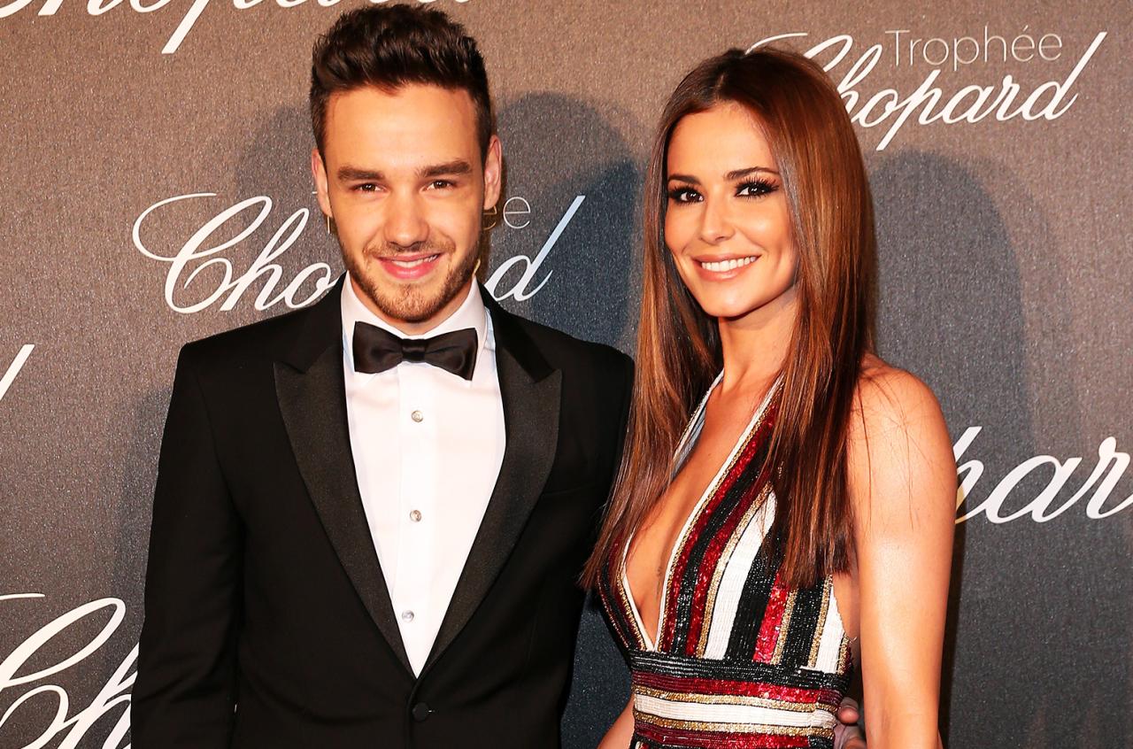 Nasib anak Liam Payne dengan Cheryl Cole yang kini berusia 7