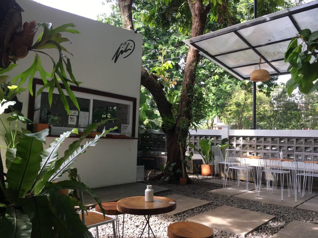 Cafe Bogor 2024