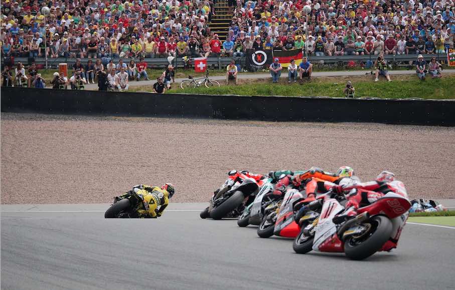 Live Streaming Motogp Trans7 Hari Ini Detik 2024