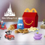 Happy Meal Oktober 2024 Mainan Terbaru