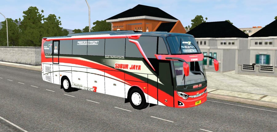 Mod Bussid Jb3 2024