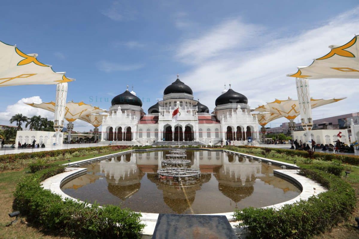 Tempat Wisata Banda Aceh 2024