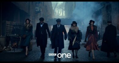 Nonton Peaky Blinders Season 1 2024: Jelajahi Dunia Kejahatan Birmingham